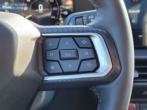 New 2025 Ford Mustang Coupe image 40