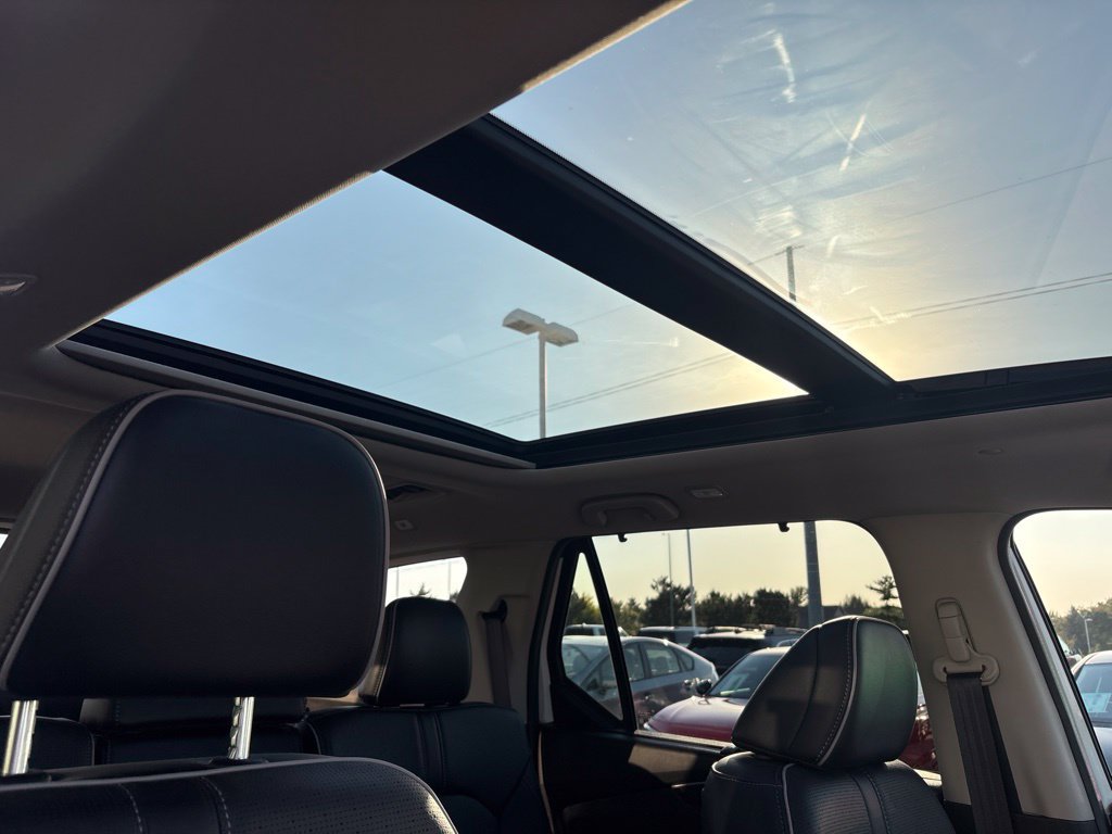 Used 2025 Honda Pilot Elite image 31