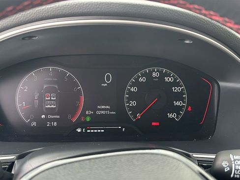 Used 2023 Honda Civic Si image 18