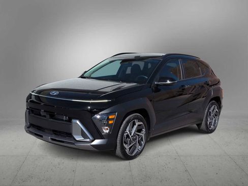 New 2026 Hyundai Kona SEL Premium FWD image 4