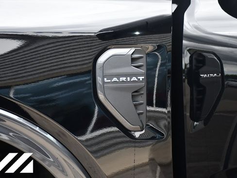 New 2024 Ford Ranger Lariat w/ Trailer Tow Package image 39