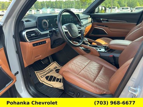 Used 2024 Kia Telluride SX X-Pro AWD/4WD image 26