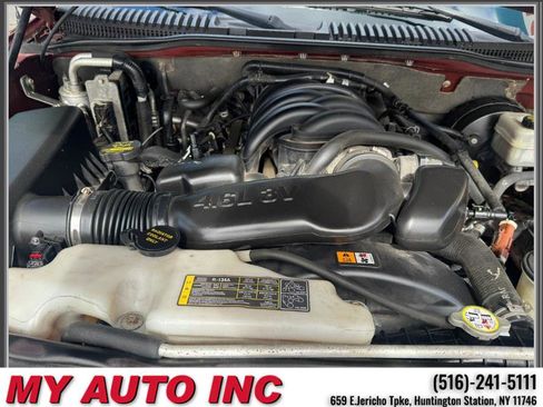 Used 2009 Ford Explorer Limited AWD/4WD image 26
