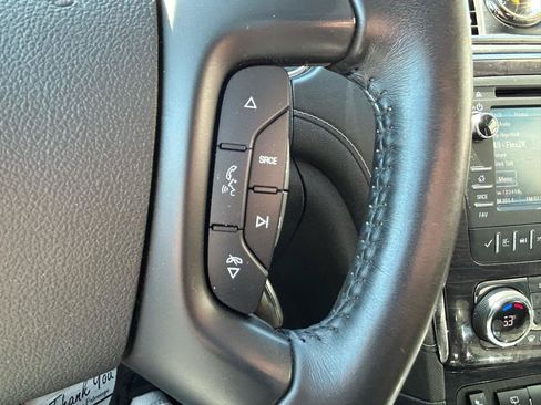 Used 2017 Buick Enclave Leather AWD/4WD image 21