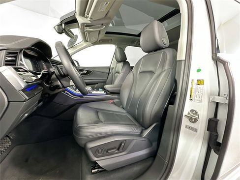 Used 2024 Audi Q7 2.0T Premium Plus image 4