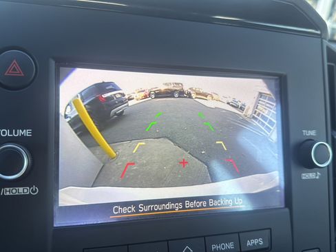 Certified 2024 Subaru Impreza 2.0i image 30