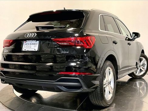 Used 2024 Audi Q3 2.0T Premium Plus image 2