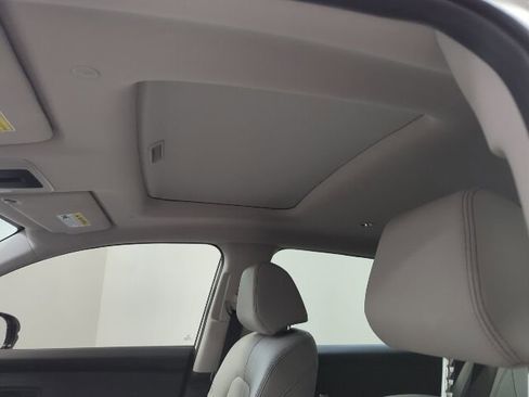 New 2026 Honda HR-V EX-L image 15