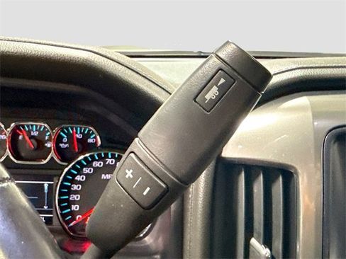 Used 2018 Chevrolet Silverado 1500 LTZ w/ Sport Package image 18