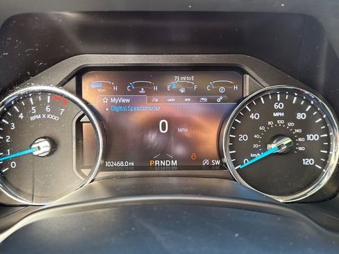 Used 2020 Ford Expedition Max Limited w/ Equipment Group 301A image 29