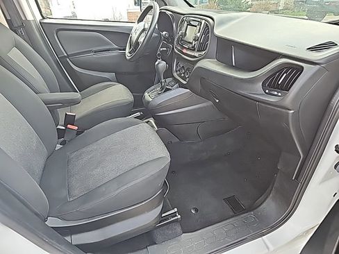 Used 2022 RAM ProMaster City Tradesman image 21