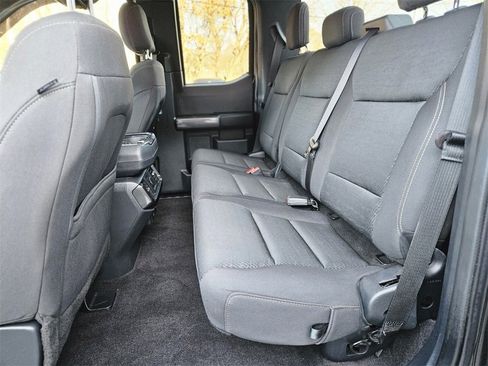 Used 2021 Ford F150 XLT w/ Equipment Group 302A High image 13