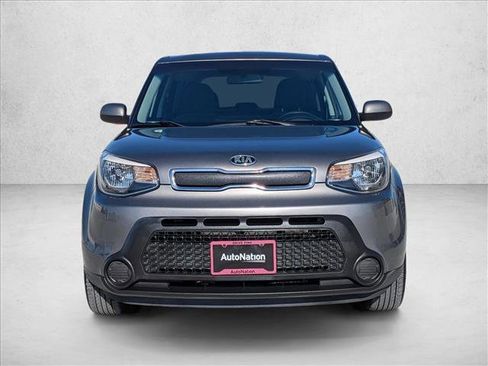 Used 2016 Kia Soul image 2