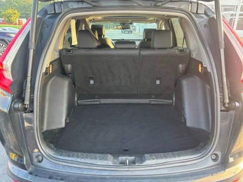 Used 2019 Honda CR-V EX-L image 7
