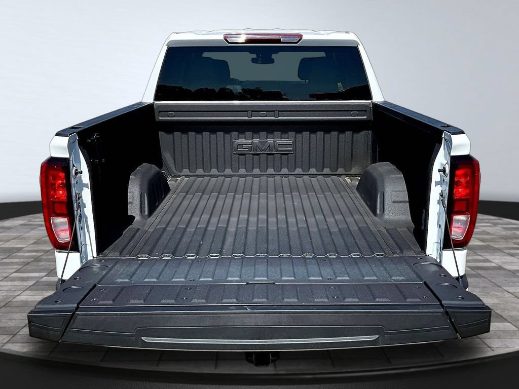 Used 2024 GMC Sierra 1500 Elevation w/ Max Trailering Package AWD/4WD image 9