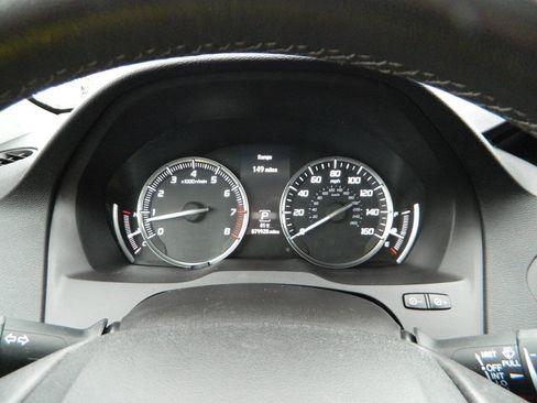 Used 2016 Acura MDX SH-AWD image 21