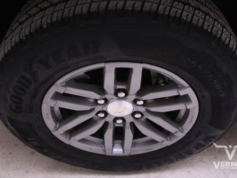 Used 2024 Chevrolet Colorado LT w/ LT Convenience Package image 29