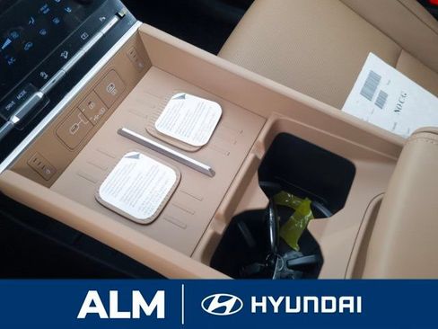 New 2026 Hyundai Santa Fe Calligraphy FWD image 25