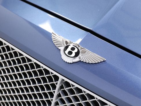 Used 2014 Bentley Flying Spur W12 AWD/4WD image 6