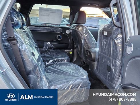 New 2026 Hyundai Palisade Calligraphy image 16