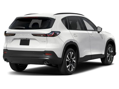 New 2026 MAZDA CX-5 Preferred AWD/4WD image 3