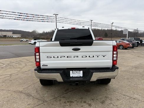 Used 2022 Ford F250 XLT image 4