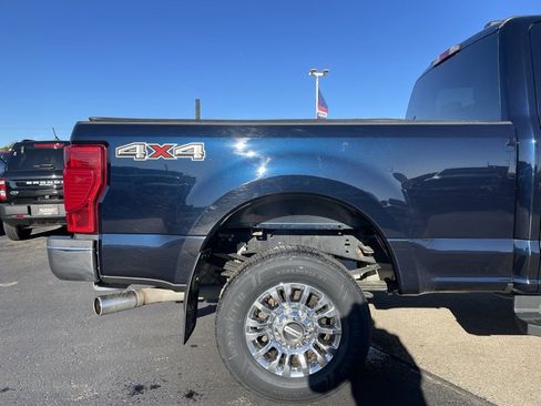 Used 2022 Ford F350 XLT w/ XLT Premium Package image 28