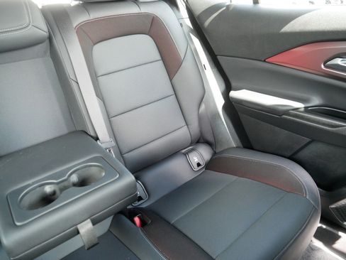 Used 2024 Chevrolet Equinox EV RS AWD/4WD image 14