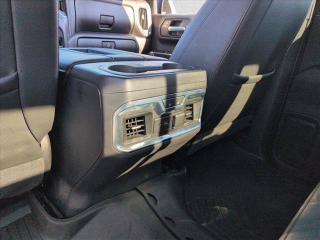 Used 2020 GMC Sierra 1500 AT4 w/ AT4 Premium Package AWD/4WD image 24