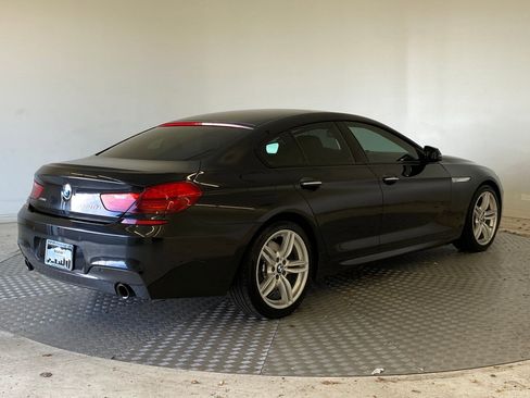 Used 2018 BMW 640i Gran Coupe xDrive image 8