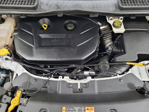 Used 2014 Ford Escape Titanium AWD/4WD image 30