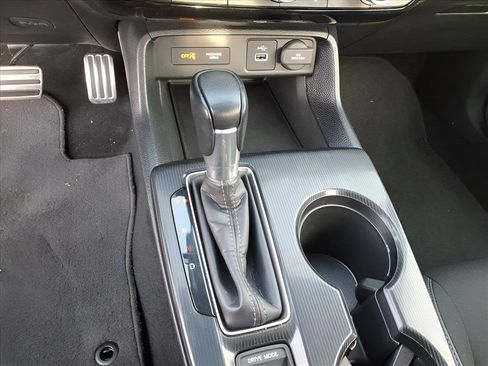 Used 2024 Honda Civic Sport image 16