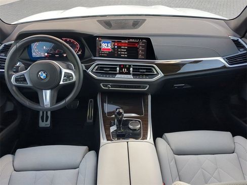 Certified 2023 BMW X5 sDrive40i w/ M Sport Package image 16