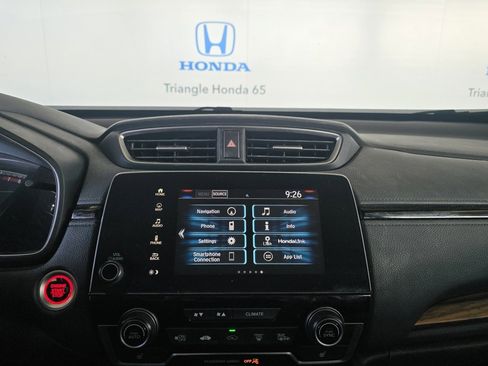 Used 2021 Honda CR-V Touring image 6