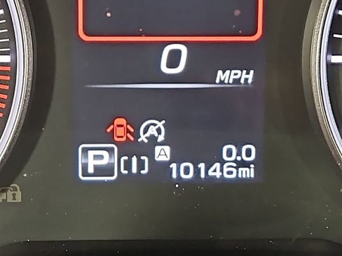 Certified 2025 Subaru Forester Sport image 32