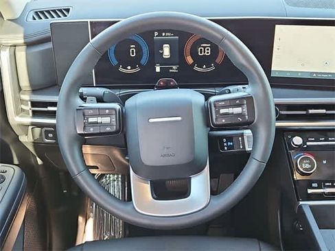 Certified 2025 Hyundai Santa Fe XRT image 23