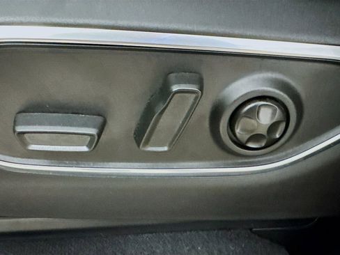 Used 2025 Jeep Wagoneer Series II w/ Convenience Group I image 20