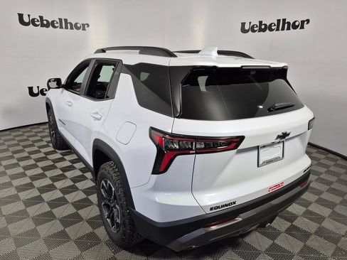 New 2026 Chevrolet Equinox ACTIV w/ Convenience Package III image 4