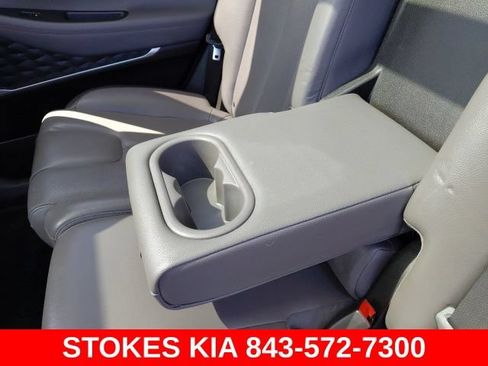 Used 2020 Hyundai Santa Fe SEL AWD/4WD image 27