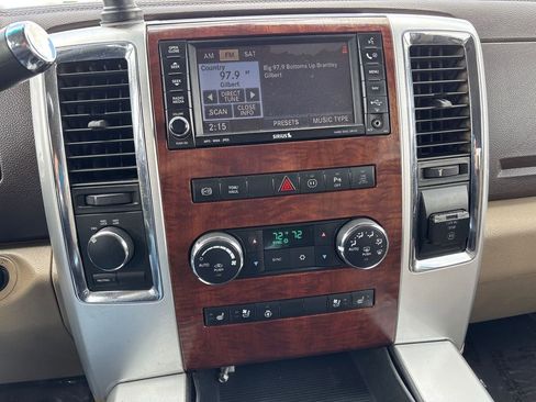 Used 2010 Dodge Ram 2500 Truck Laramie w/ Protection Group image 11