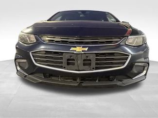 Used 2018 Chevrolet Malibu LT video 2