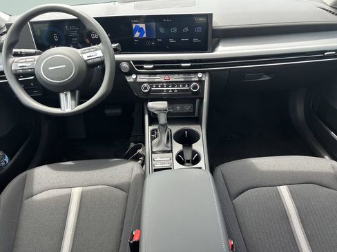 New 2026 Hyundai Sonata SE FWD image 17