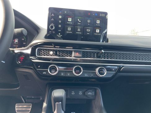 Certified 2026 Honda Civic Sport Touring image 18