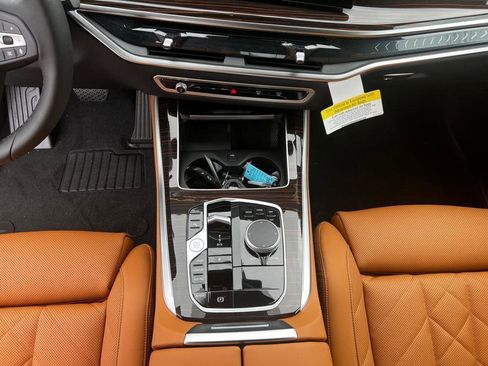 New 2026 BMW X5 sDrive40i w/ Parking Assistance Package RWD image 16