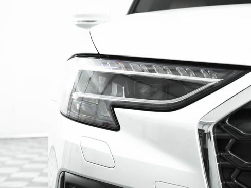 New 2025 Audi A8 L 3.0T image 10