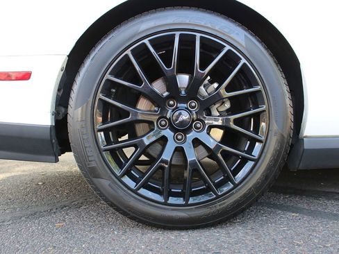 Used 2012 Ford Mustang GT Premium w/ Electronics Pkg image 39