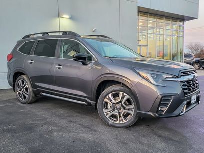 Used 2026 Subaru Ascent Touring