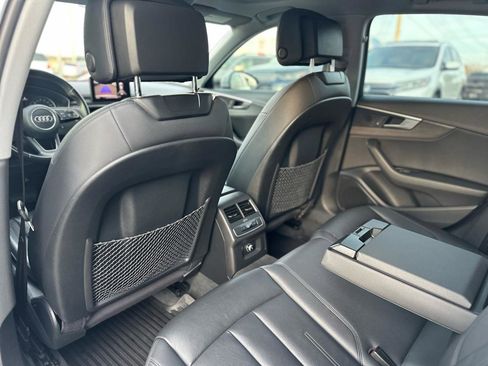 Used 2017 Audi A4 2.0T Ultra Premium w/ Convenience Package image 18