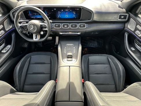 Used 2026 Mercedes-Benz GLE 53 AMG 4MATIC Coupe image 18