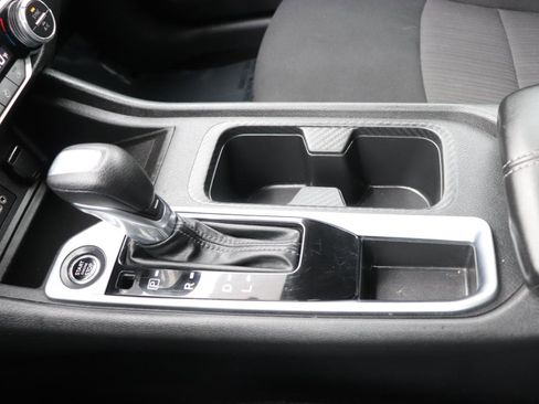 Used 2024 Nissan Sentra SV w/ All-Weather Package image 34